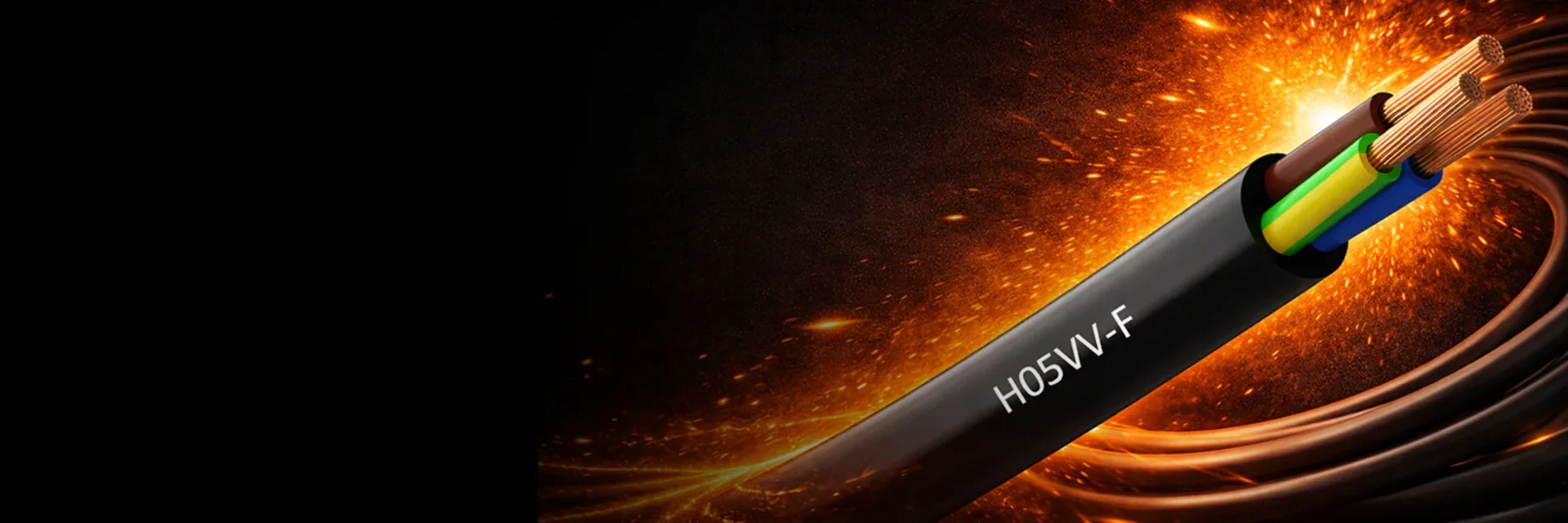 Cables H05SW-F-SUT