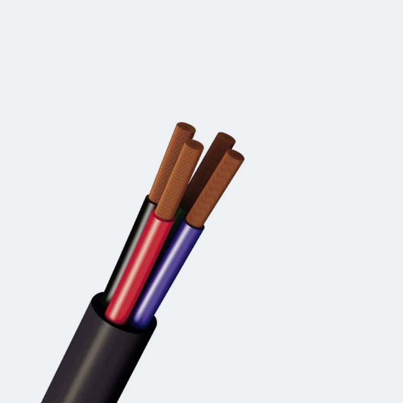 3 X 6.00 Negro