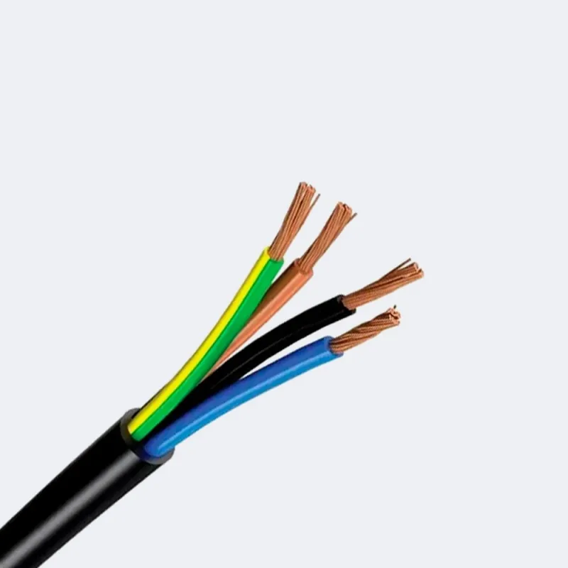 4 X 1.50 Negro